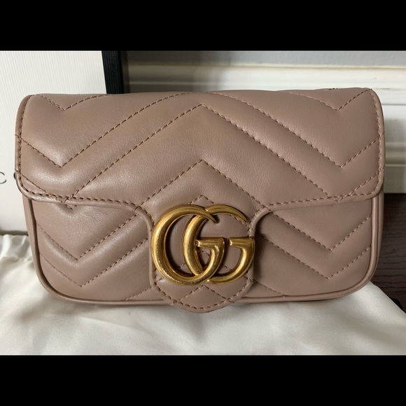 Gucci Marmont super mini - Picture 2 of 8